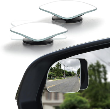 LivTee Blind Spot Mirror